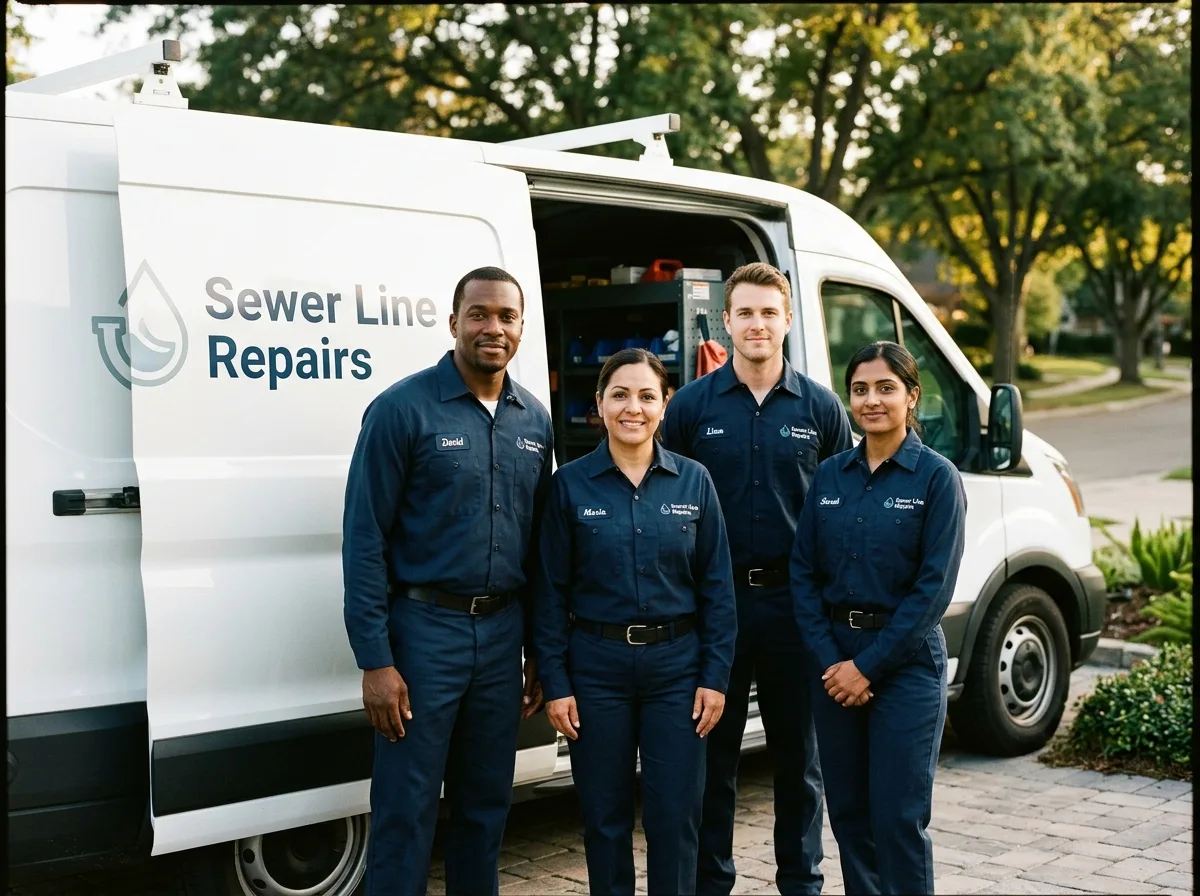 Emergency Plumber company in Carriere, MS